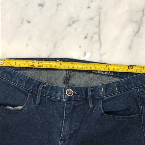 MADEWELL the legging jeans - Picture 9 of 9